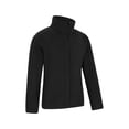 thumbnail image 4 of Mountain Warehouse Boys/Girls Camber II Full Zip Fleece Jacket, 4 of 4