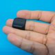 thumbnail image 3 of Cubierta de goma fiable para cámara Digital, piezas de repuesto para DSLR, suministros de montaje, reemplazo para Fujifilm XT10 XT20, goma para pulgar Eigraketly EL014558-00, 3 of 5