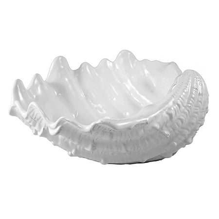 decorative shell bowls coastal oyster shell decorative serving bowl one serving decorative shell bowls coastal oyster shell decorative serving bowl one serving