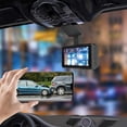 thumbnail image 1 of Danhjin Dash Cam Dash Cam With Wifi 1080P Fhd Dvr Car Driving Recorder 3.0Inch Screen Dashboard Camera 170° Wide Angle,G Sensor,Parking,Loop Recording, 1 of 7