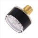 thumbnail image 2 of 10X Scuba Diving PCP Air Mini Micro-Manómetro Manómetro Manómetro 16Bar, Rosca 1/8 NPT, 2 of 5