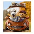 thumbnail image 2 of Jigsaw Puzzles for Kids Ages 8-10 Children Puzzles 100 Piece Large Puzzle Game Interesting Toys Personalized Gift Paper, 2 of 2