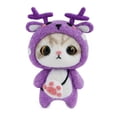 thumbnail image 1 of SMihono Wool Needle Felting Beginner Kits Christmas Needle Felting Kit Complete Entry Needle Felting Tools With Instructions DIY Decorative Items Home Decoration on Clearance, 1 of 1