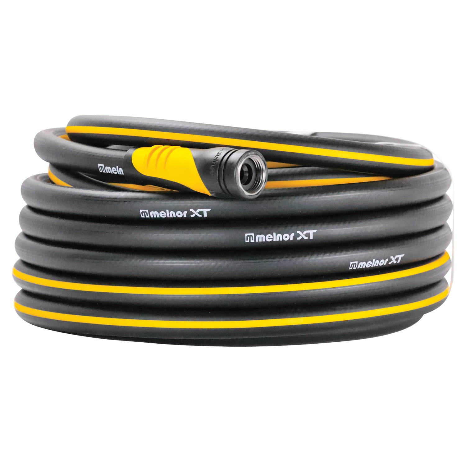 5/8 in. XT Fusion 75 Ft. Polymer Blend Hose