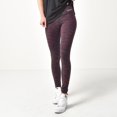 thumbnail image 1 of Bench Baddah Legging en Sangria, 1 of 3
