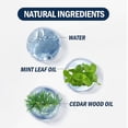 thumbnail image 5 of Desodorante corporal para hombres con ingredientes naturales que huele mejor en todas partes para uso en todo el cuerpo., 5 of 5