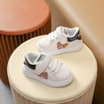 thumbnail image 3 of Toddler Baby Boy Girl Casual Shoes Soft Sole Non-slip Sport Shoes, 3 of 8