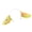Yellow, variant on Stylish Ear Headband Comfortable Hair Accessory Sheep Ear Hairband