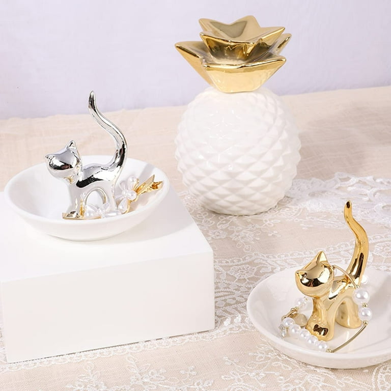 Ring holder dish walmart best sale