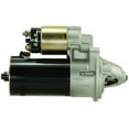 thumbnail image 2 of NIPPONDENSO PRODUCT - STARTER MOTOR Fits select: 1999 SAAB 2023-09-03 00:00:00, 1994-1998 SAAB 900, 2 of 2