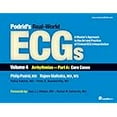 thumbnail image 3 of Podrid's Real-World ECGs: Conduction Abnormalities: Volume 3, Conduction Abnormalities, (Paperback), 3 of 3