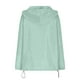 thumbnail image 5 of Chaquetas y abrigos casuales con capucha y manga larga, chaquetas impermeables para mujer, abrigos ligeros con cremallera, chaquetas de manga larga con capucha, impermeables plegables, abrigos con bol, 5 of 9
