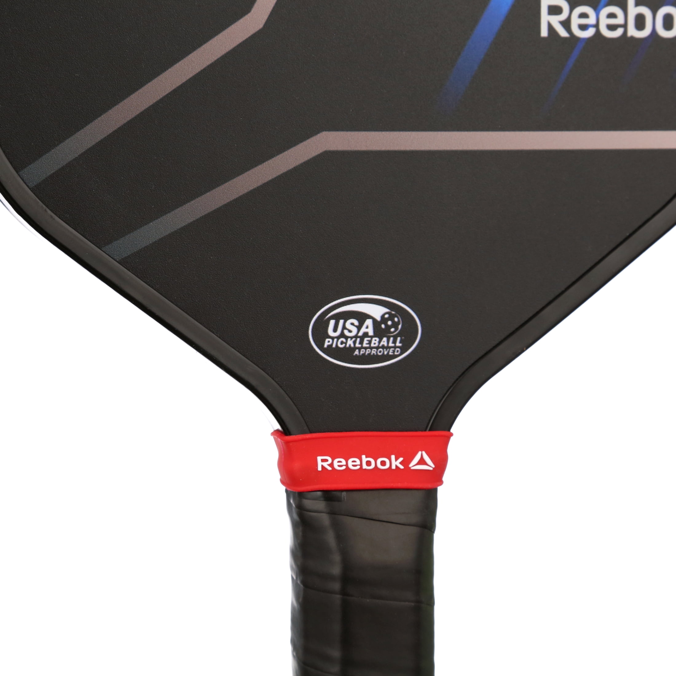 Reebok 14mm Graphite Pickleball Paddle, New