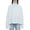Light Blue, variant on Lovskoo 2024 Sweaters for Women Casual Long Sleeve Turtleneck Side Split Knitted Loose Blouse Beige