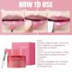thumbnail image 5 of Mascarilla para labios Eelhoe -7036929332338, 5 of 5