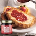 thumbnail image 2 of Tastefully Simple Rhubarb Strawberry Fruit Spread 12 oz., 2 of 5