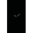 thumbnail image 2 of Casio Reloj Edifice EFR-575CL-3A para Hombre, Cronógrafo Analógico, Correa de Cuero, Esfera Verde, Cuarzo, 100 M, 2 of 2
