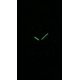 thumbnail image 2 of Casio Reloj Edifice EFR-575CL-3A para Hombre, Cronógrafo Analógico, Correa de Cuero, Esfera Verde, Cuarzo, 100 M, 2 of 2