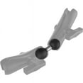 thumbnail image 2 of Ram Mounts RAM-230U RAM Double 1.5" Ball Adapter, 2 of 2