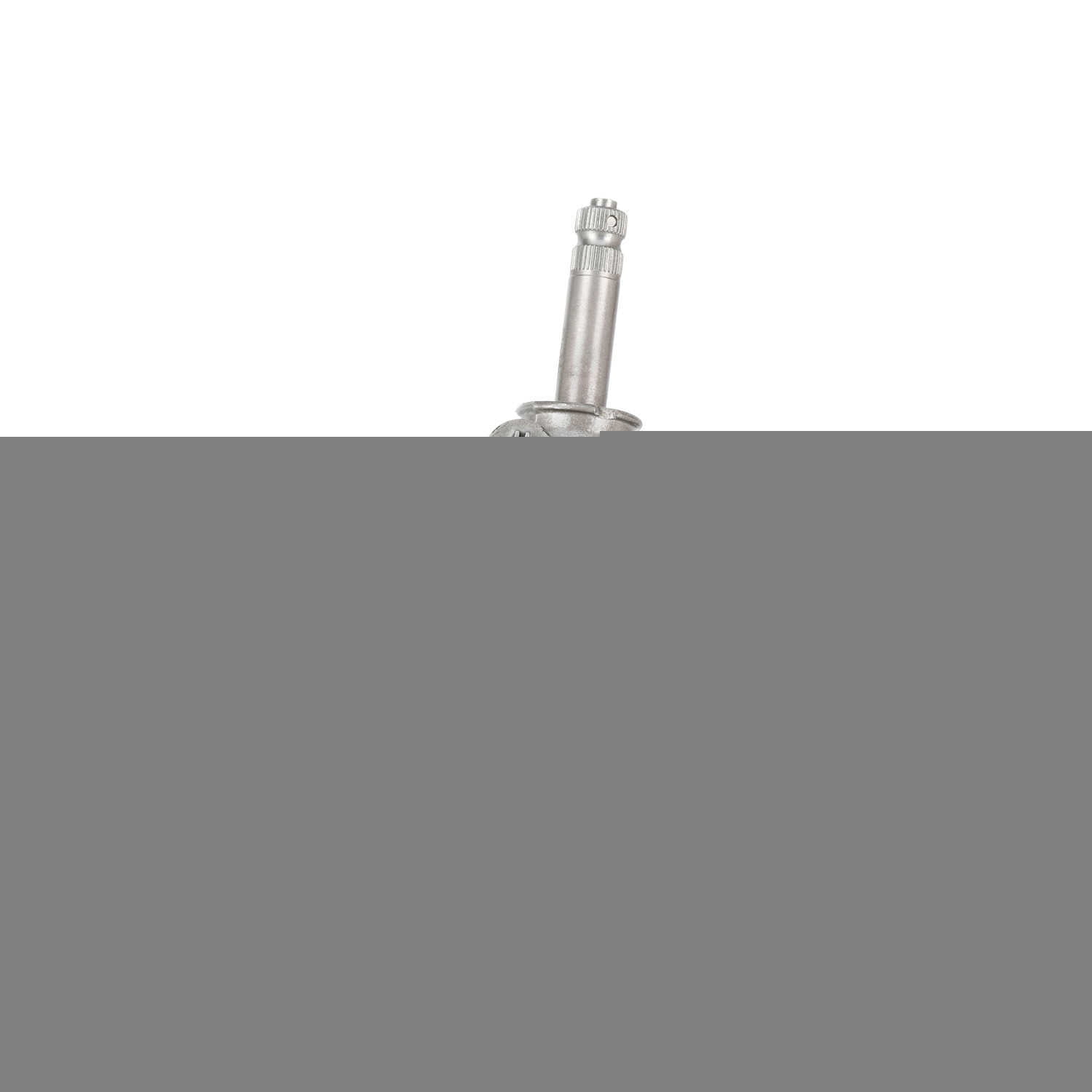 MAVAL 93187M Reman Rack & Pinion Assembly