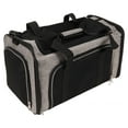 thumbnail image 1 of Cat Carrier,Cat Carrier Portable Breathable Soft Pet Travel Carrier Bag Pet Carrier Power Packed Performance, 1 of 9