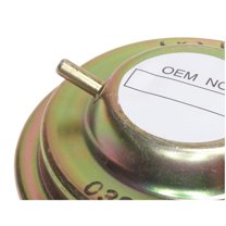 Standard EGV400 EGR Valve Fits select: 1979-1980 AMERICAN MOTORS JEEP, 1977-1978 JEEP JEEP