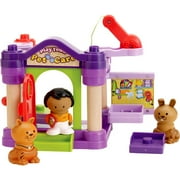 Playtown Pet Care Center