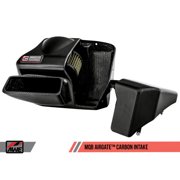 AWE Tuning VW GTI/Golf R MK7 1.8T/2.0T 8V (MQB) Carbon Fiber AirGate Intake w/o Lid