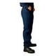 thumbnail image 2 of Pantalon De Mezclilla 14.5 Onzas Para Trabajo, Uso Rudo, 2 of 4