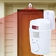 thumbnail image 5 of Alarma de ventana, sistema de alarma de seguridad para el hogar, alarma antirrobo, alarma de puerta multifuncional, 5 of 13