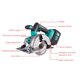 thumbnail image 4 of Sierra Circular Inalámbrica Recargable Kenally 1500W 9500r/min Ajustable Multifuncional, 4 of 6