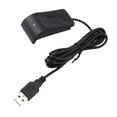 thumbnail image 1 of Fingerprint USB Fingerprint Reader 360 Degree Touch Biometric Desktop Fingerprint Scanner PC Dongle Support for  10 11, 1 of 7