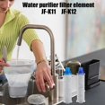 thumbnail image 3 of Water Purifier Filter Compatible with -K10 -K11 -K12 Filter Element Replacement Safe Effective Filtration System, 3 of 7