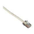 thumbnail image 2 of Black Box Connect - Patch cable - RJ-45 (M) to RJ-45 (M) - 7 ft - CAT 5e - stranded - white, 2 of 2
