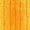 Vitality Orange, variant on Women's Vitality Orange Abstract Print Baggy Sweater with Ribbed Trim