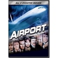 thumbnail image 1 of Paquete de terminales de aeropuerto con DVD, universal, sellado de fábrica, 1 of 1