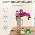 thumbnail image 2 of OUNONA 1 Set Micro Landscaping Ornament Creative Resin Crafts Decor Garden Adornment, 2 of 8
