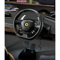 THRUSTMASTER T80 Ferrari 488 GTB Edition Racing Wheel w