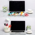 thumbnail image 4 of UPITOR ABS Plastic Pencil Holder, White, 4 of 7
