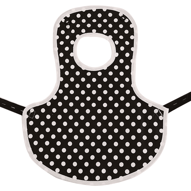 Delantal de silla de gallina, protector de plumas, protector de espalda, delantal de silla de pollo