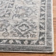 thumbnail image 3 of Safavieh Isabella Tamzen Oriental Runner Rug, Gray/Light Gray, 2'2" x 7', 3 of 10
