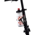 thumbnail image 4 of ZONKIE Bike Water Bottle Cage Kit, No-Drill Silicone Adapter, 4 of 9