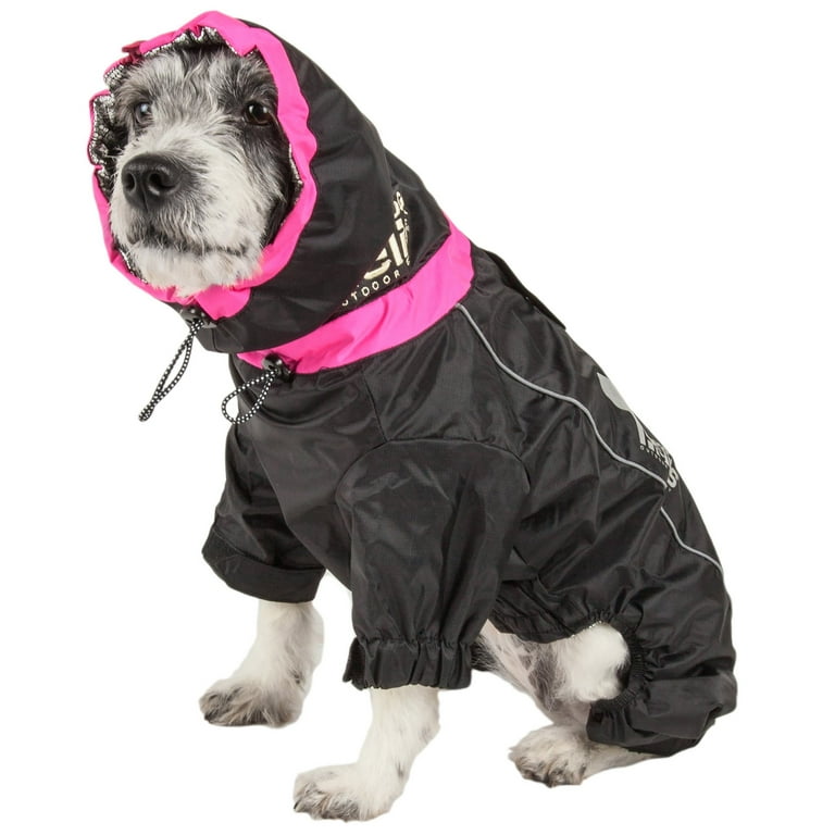Dog helios weather clearance king