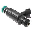 thumbnail image 5 of Fuel Injectors Nozzle 16600-2Y915 166002Y915 FBJC100 for Nissan X-Trail T30 T31 25 Petrol QR20D Murano Maxima 1Pcs, 5 of 5