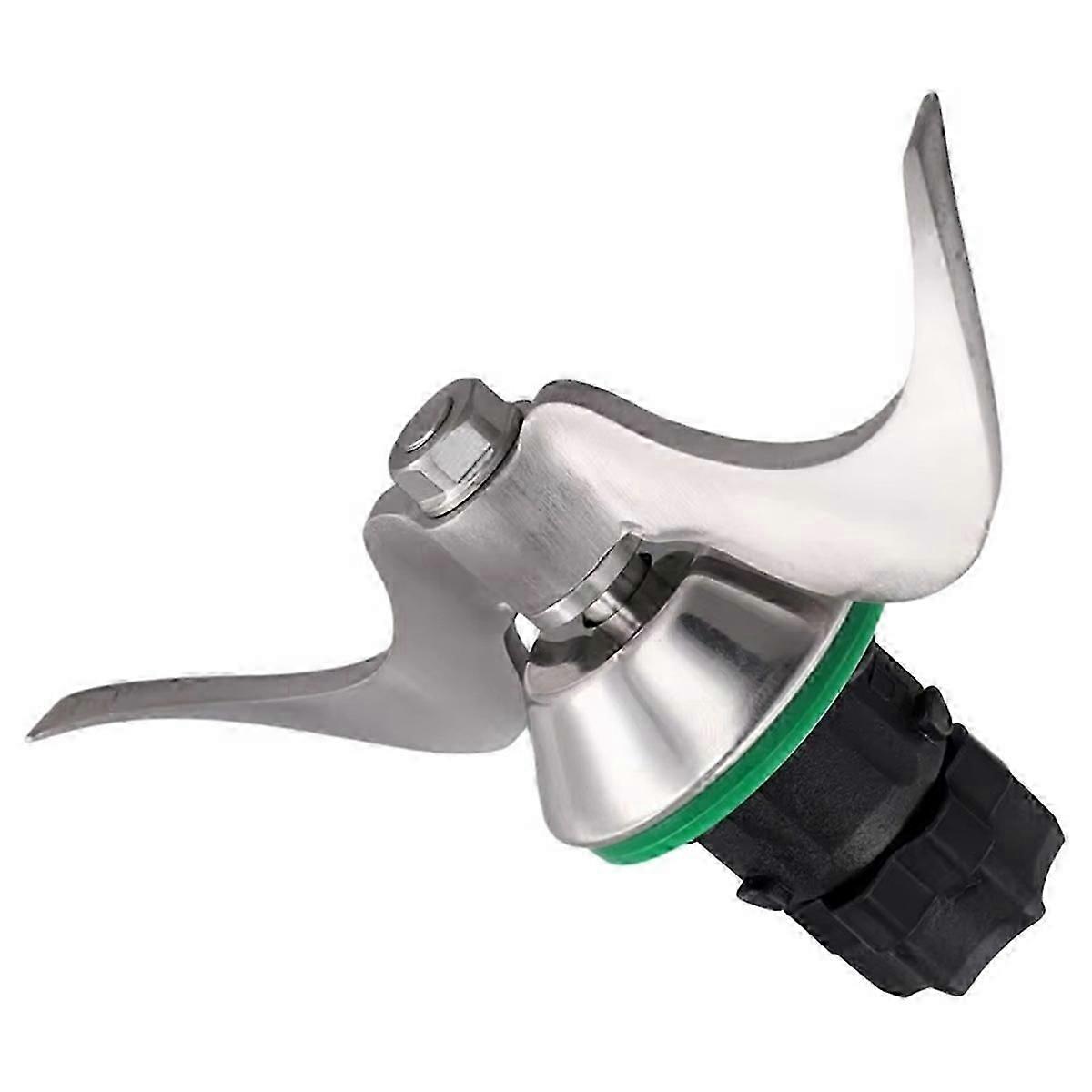 Enowelir Couteau à Pâte Pour Thermomix Bimby TM5 TM6, Couteaux Lames Melangeur De Pate Pour Thermomix Tm 5 Tm 6 Adaptees Au Petrissage Du Pain 90678804