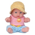thumbnail image 1 of Muñeca bebé renacido 8 pulgadas Jadeshay, 1 of 14