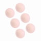 thumbnail image 5 of 6 almohadillas para lactancia de algodón suave, lavables y reutilizables, absorbentes y absorbentes, 5 of 15