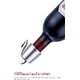 thumbnail image 3 of Tapones de corcho ZHAOCHENG para botellas de vino acero inoxidable y goma reutilizable, 3 of 5
