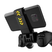 POINTERTECK Mobile Game Controller Wireless Gamepad with Phone Clip for Android/iOS 13.3 Tablet Smart Phone