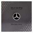 thumbnail image 5 of Mercedes-Benz Men's Sign Your Attitude, Cologne for Men Gift Set, 2 pc, 5 of 6